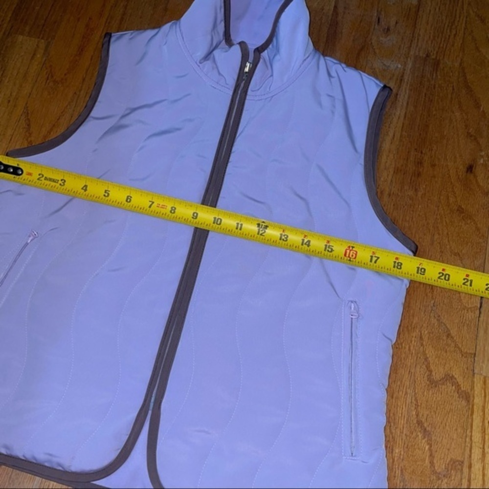 EUC sport Haley vest - Picture 3 of 6